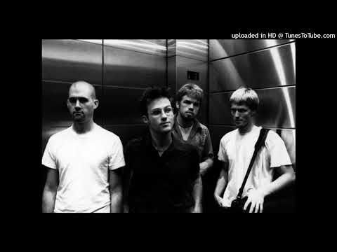 Dismemberment Plan - The Love War