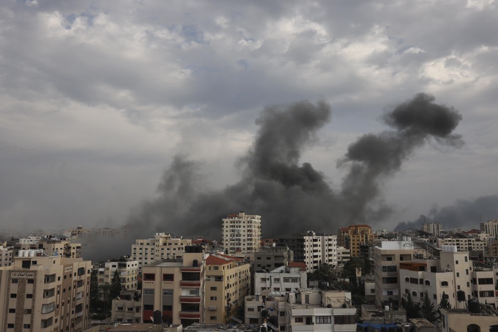 Gaza: MSF condemns deliberate attack on a convoy transporting staff, resulting in one death and one ...