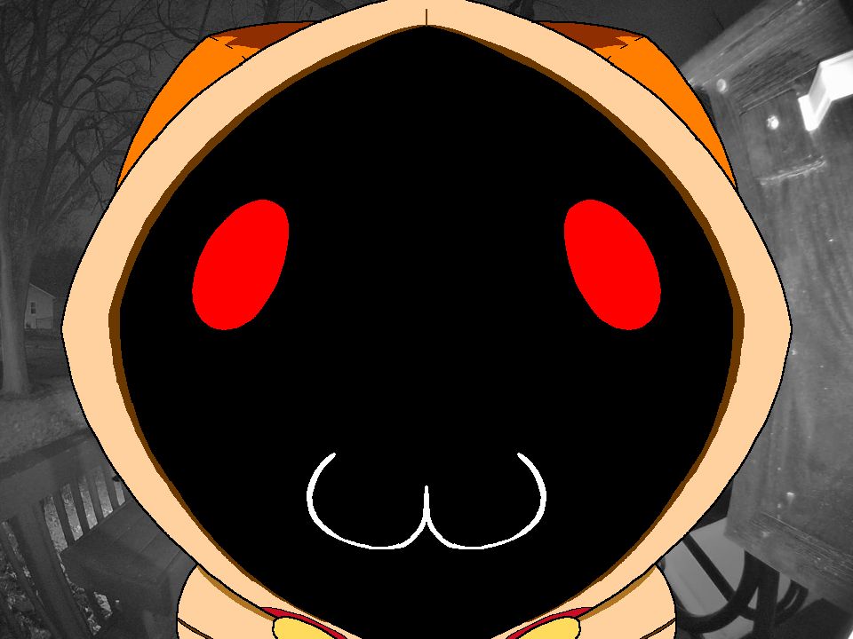 Non grayscaled version