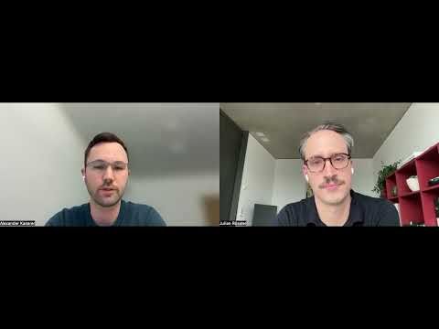 JCA Interview March 2025