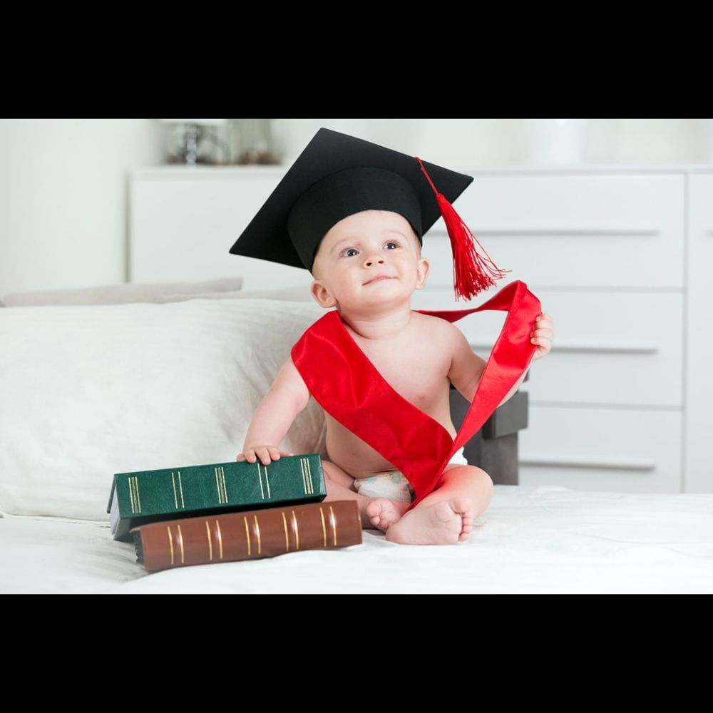 Best College Funds for Babies [How to Start Saving Smart]