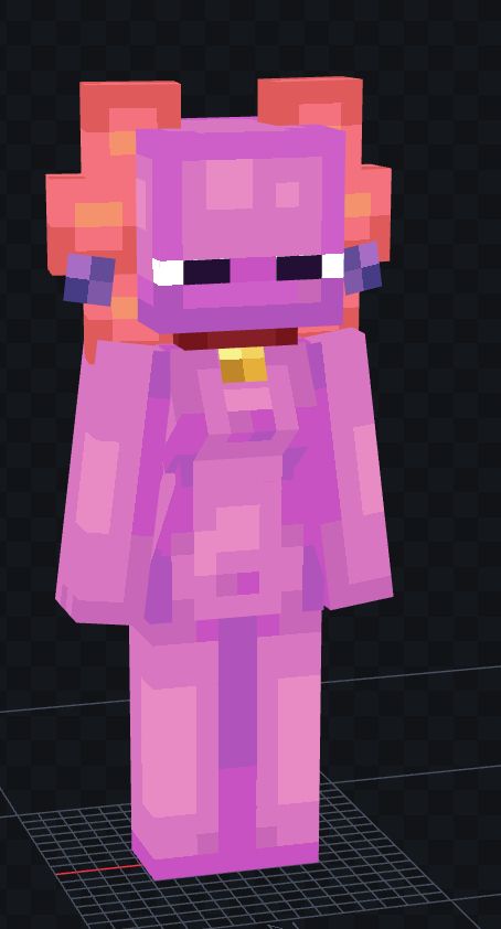 The new template for the V4 model