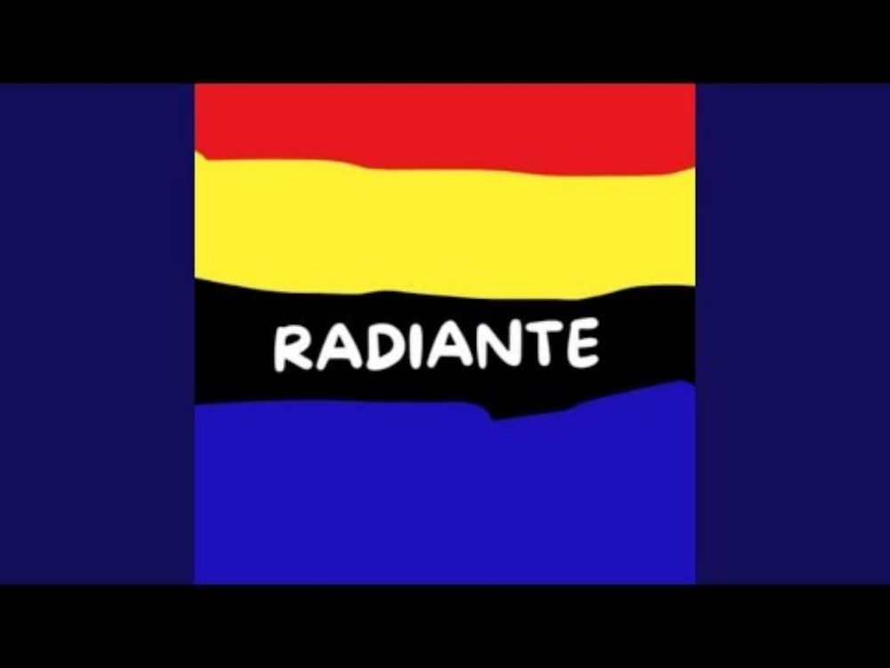 RADIANTE