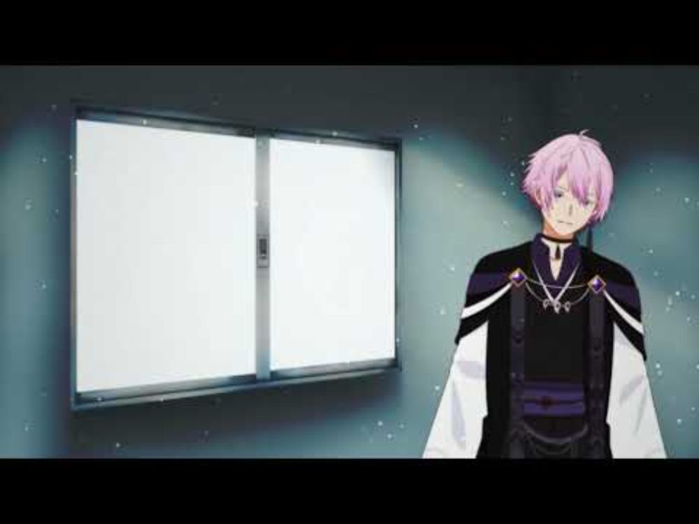 籠の中に鳥 - Kago no Naka ni Tori / Yozora【歌ってみた】