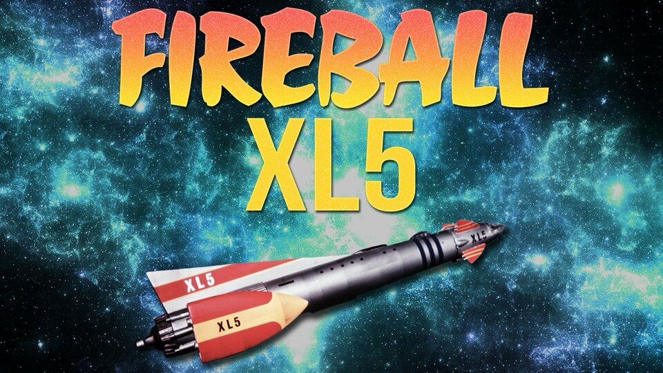 Fireball XL5
