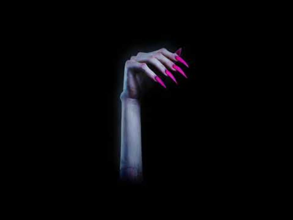 Close Your Eyes - Kim Petras (Official Audio)