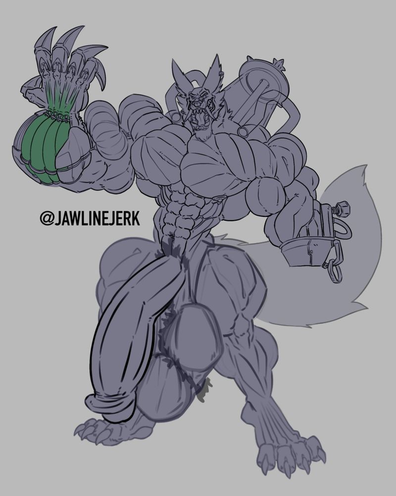 warwick, arcane, bara, hyper