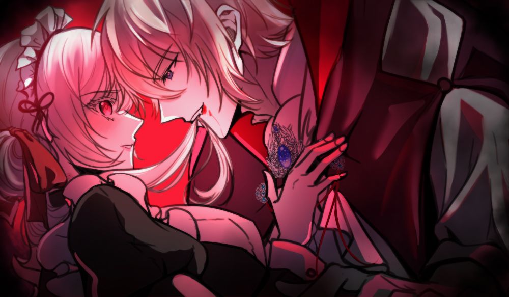 ⚔ IkeSenYume [🩵 KenshinShiro 🤍]

🎃🍭🍬 Halloween 🍬🍭 🎃
🐇 สาวใช้ตกหลุมพรางดยุคแวมไพร์ผู้กระหายเลือด 🩵

— ⋆｡ﾟ☁︎｡⋆｡ ﾟ☾ ﾟ｡⋆「🌹」⋆⁺₊⋆ ☾ ⋆⁺₊⋆ ☁︎ —

พ่อหนุ่มธง🚩ดีเด่นของเรา😂

Base: @.IKIKIKIK_CM