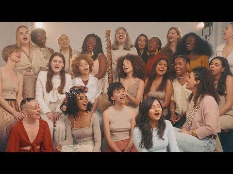 Lubiana - Farafina Mousso (Women's Anthem)