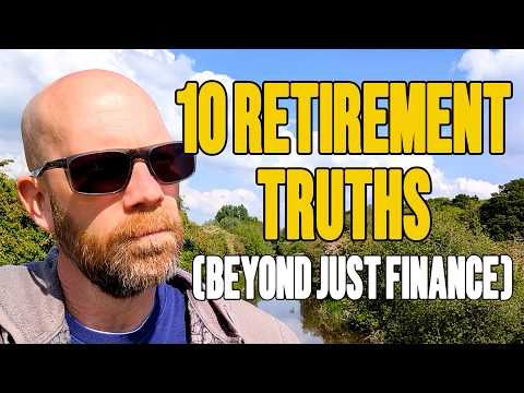 WARNING: The #1 Threat to a Happy Retirement Isn't Financial.