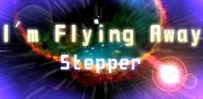 I'm Flying Away's banner from DDR Hottest Party