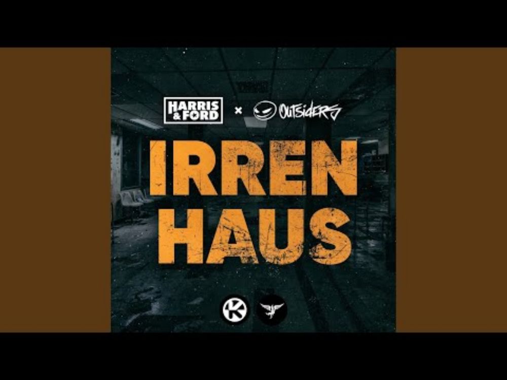 Irrenhaus