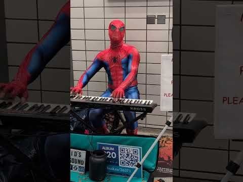 Power Piano Underground