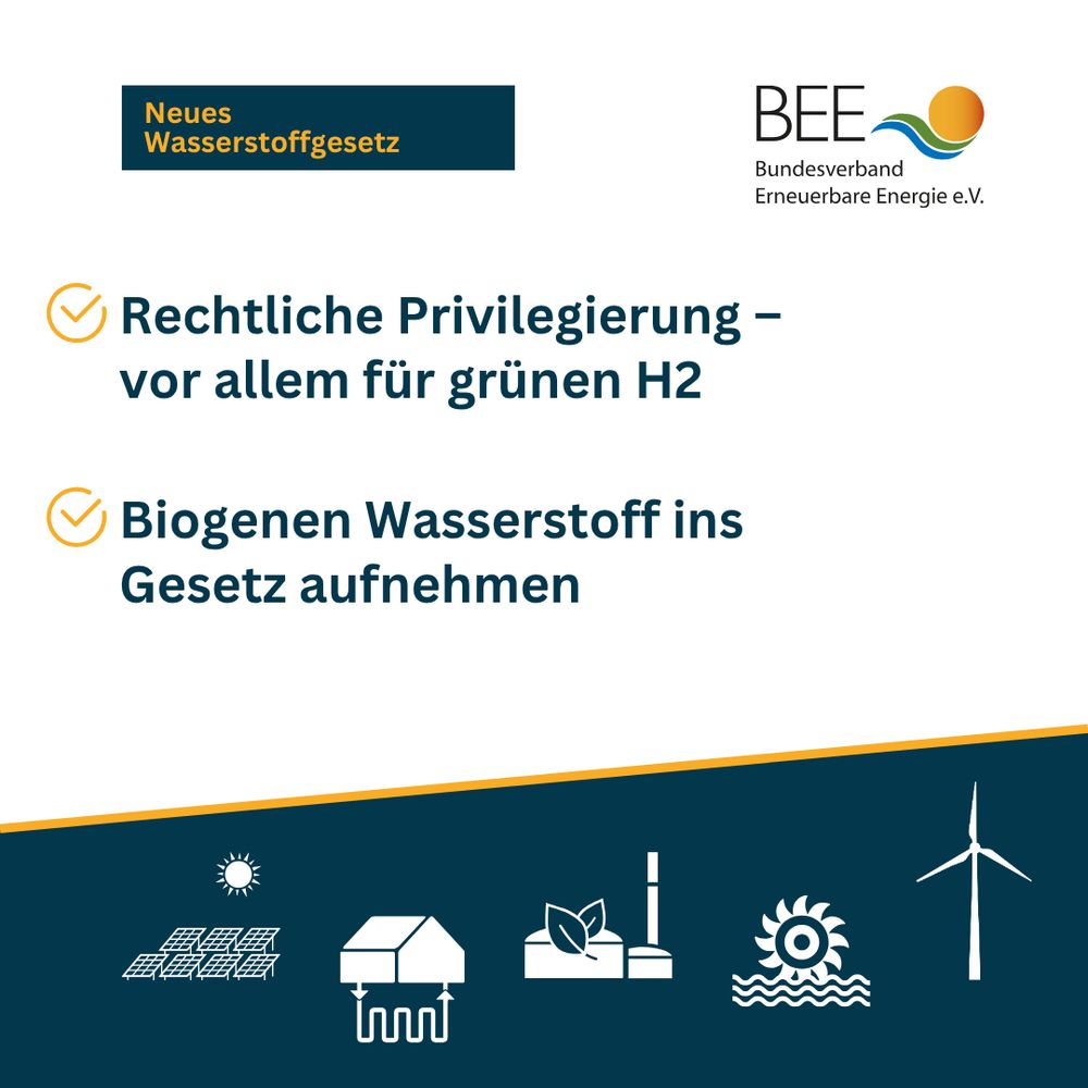 Grafik zur Stellungnahme des WassBG
