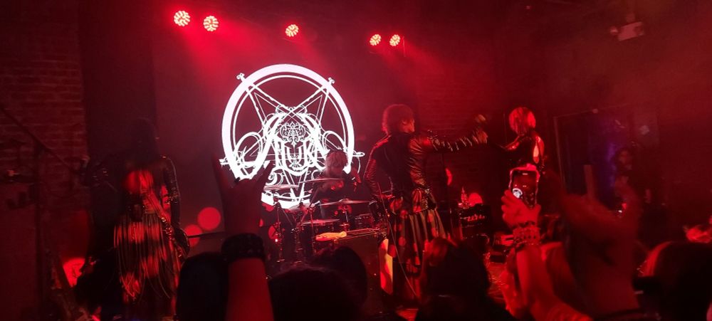 JILUKA 11/7/24, Brooklyn NYC