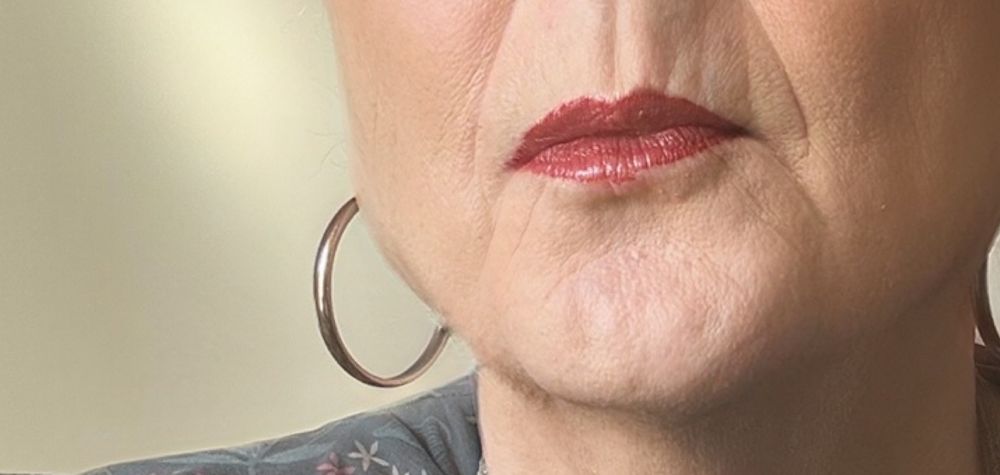 Lipfinity lipstick #110