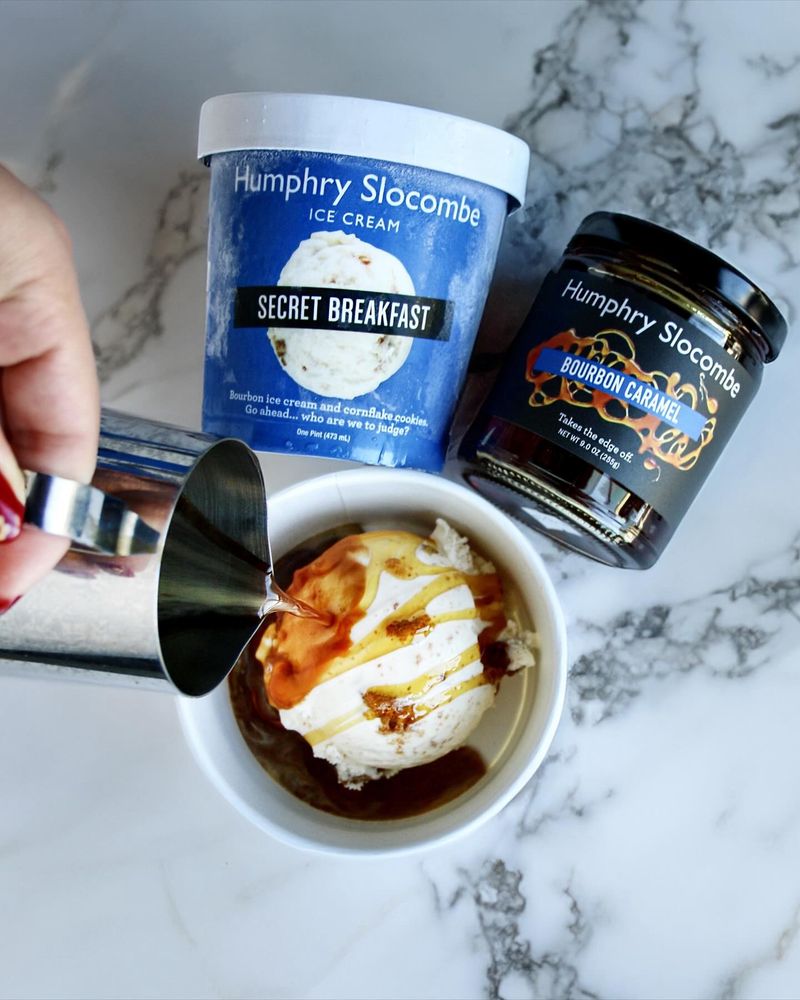 Affogato 