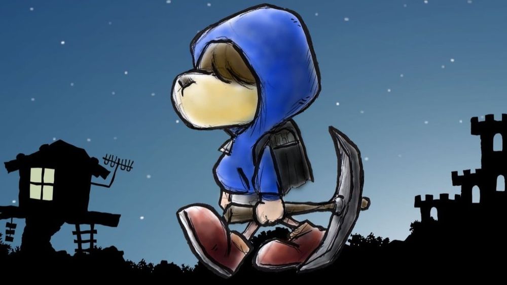 Anonymo from Stray Children