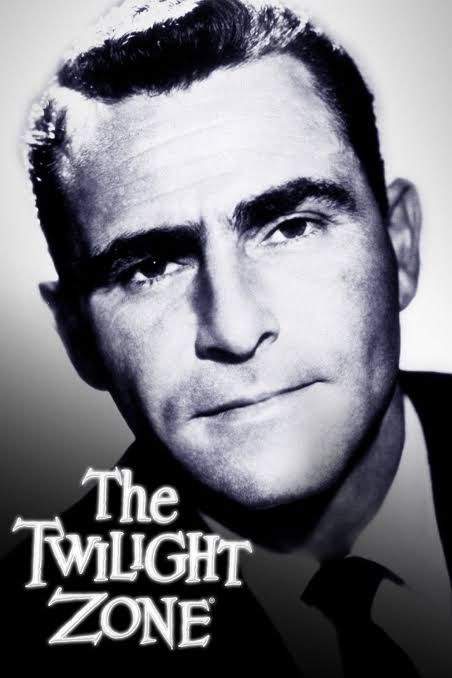 Rod Serling, The Twilight Zone