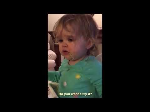 Wasabi Baby