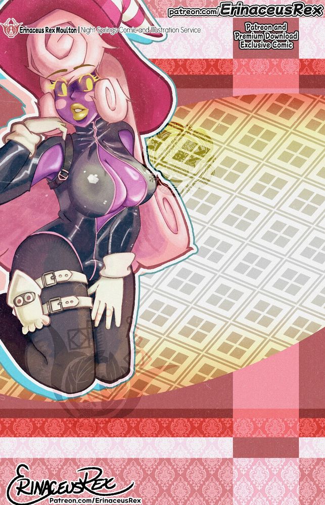 Front Cover Blank (Vivian Only)