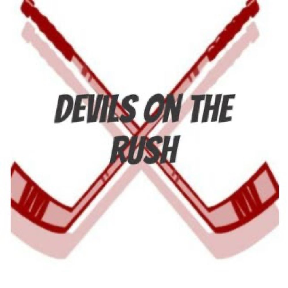 On Devils' Simon Nemec & Factors Driving His Slow Start