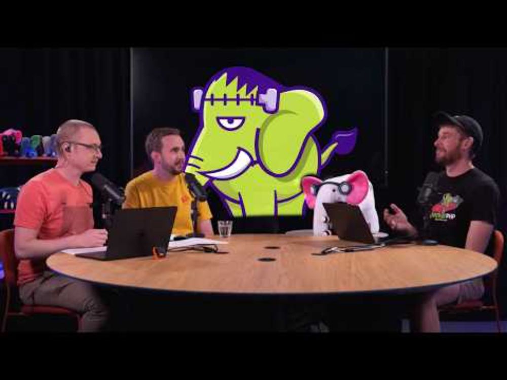 FrankenPHP: the future of PHP? // PHPverse 2025