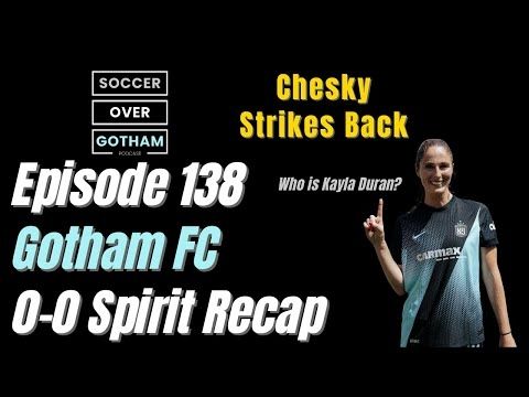 Ep 138 Chesky strikes back in studio video soccer over
