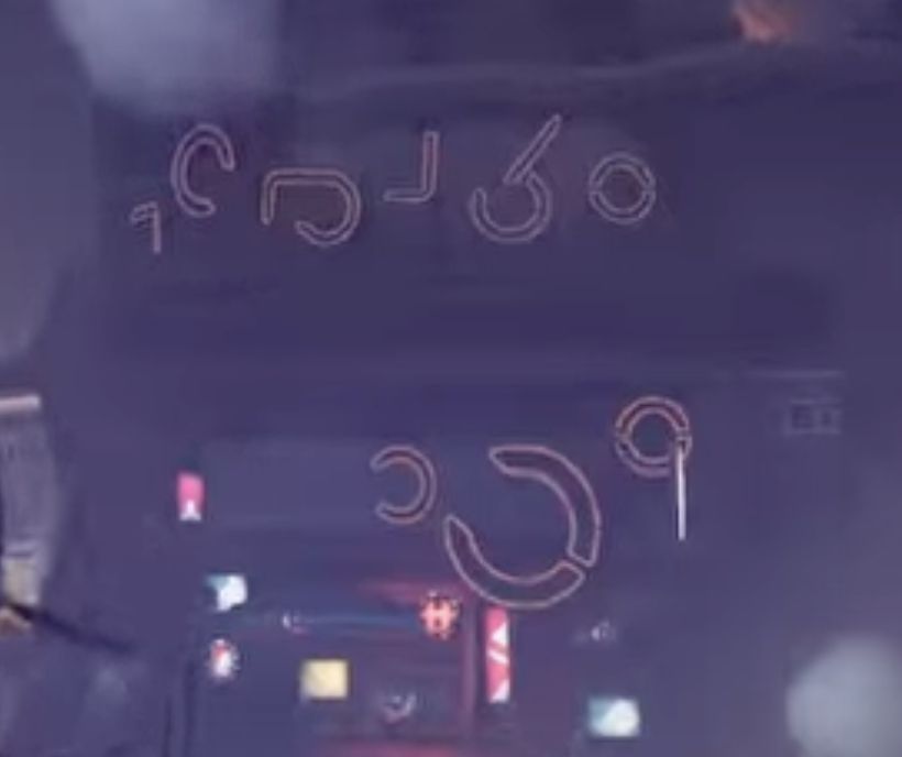 [SPIDER]
OFF-WORLD [BAR]