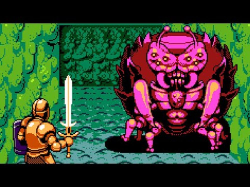 Le MEILLEUR jeu auquel vous ne jouerez PAS