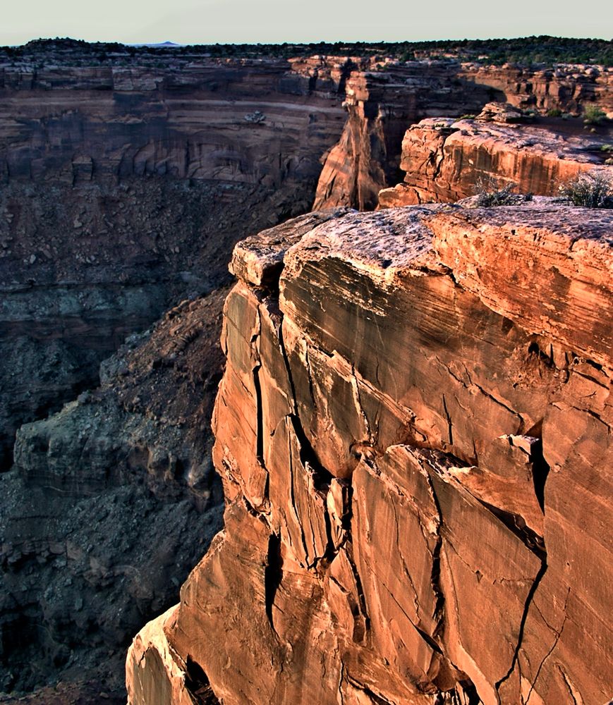 Canyonlands 