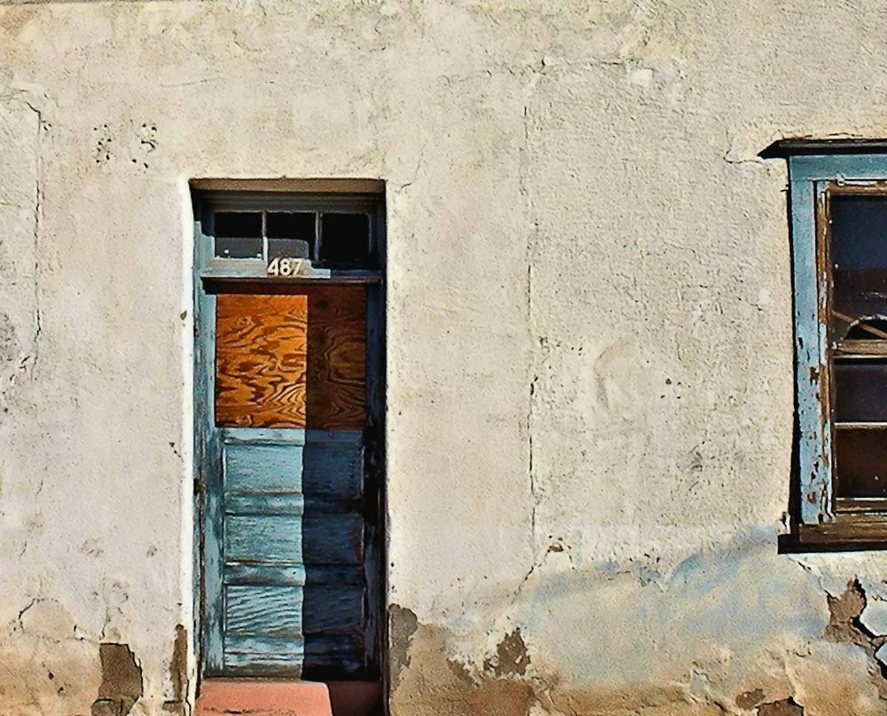 Barrio Viejo  Tucson, AZ