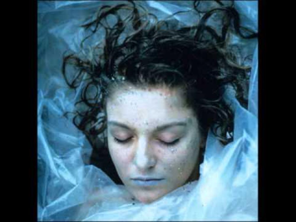 Laura Palmer's Theme - Angelo Badalamenti (Twin Peaks OST)