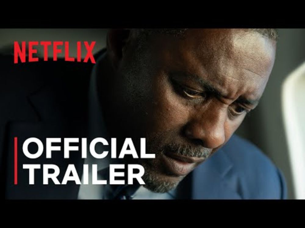 A HOUSE OF DYNAMITE | Official Trailer | Netflix