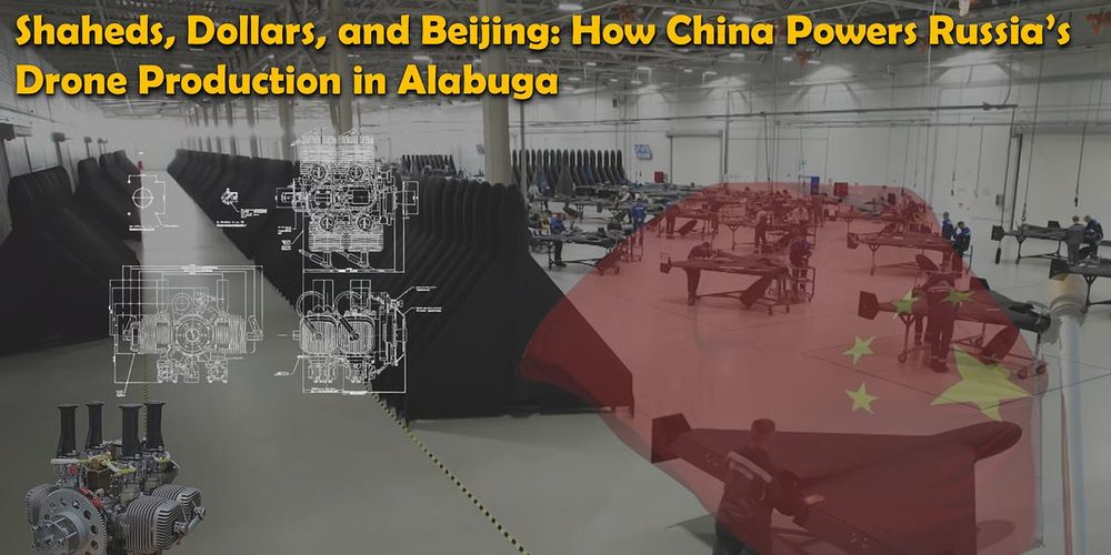 Exclusive report - export data, open-source investigation, and insider analysis