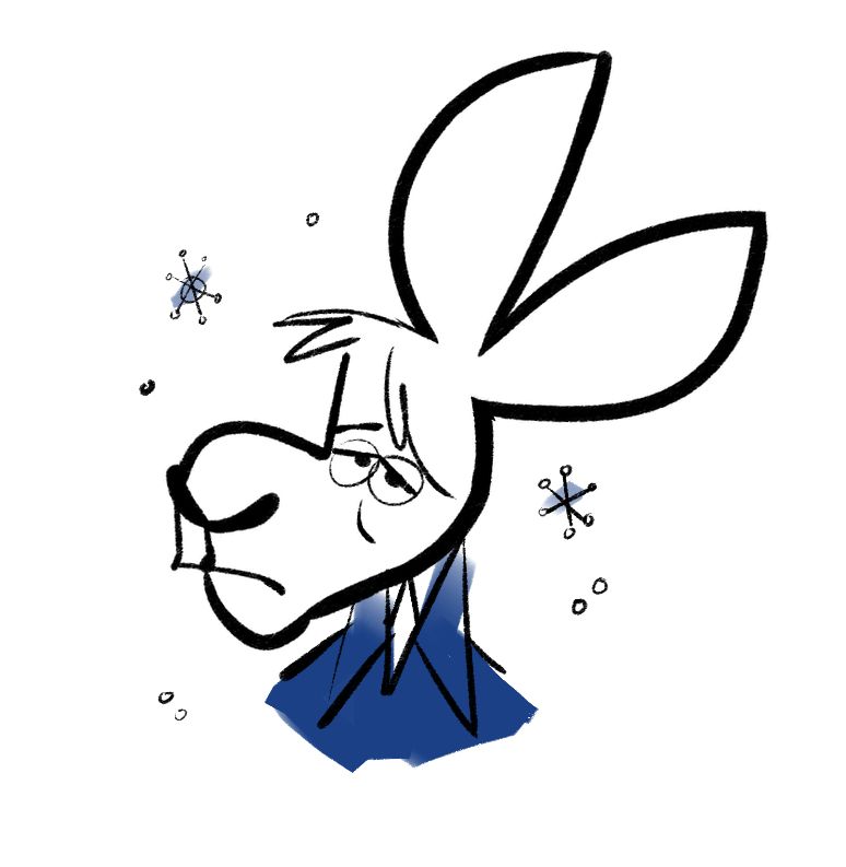 I hope I can get to work tomorrow morning in my little Nissan! Yay snow!