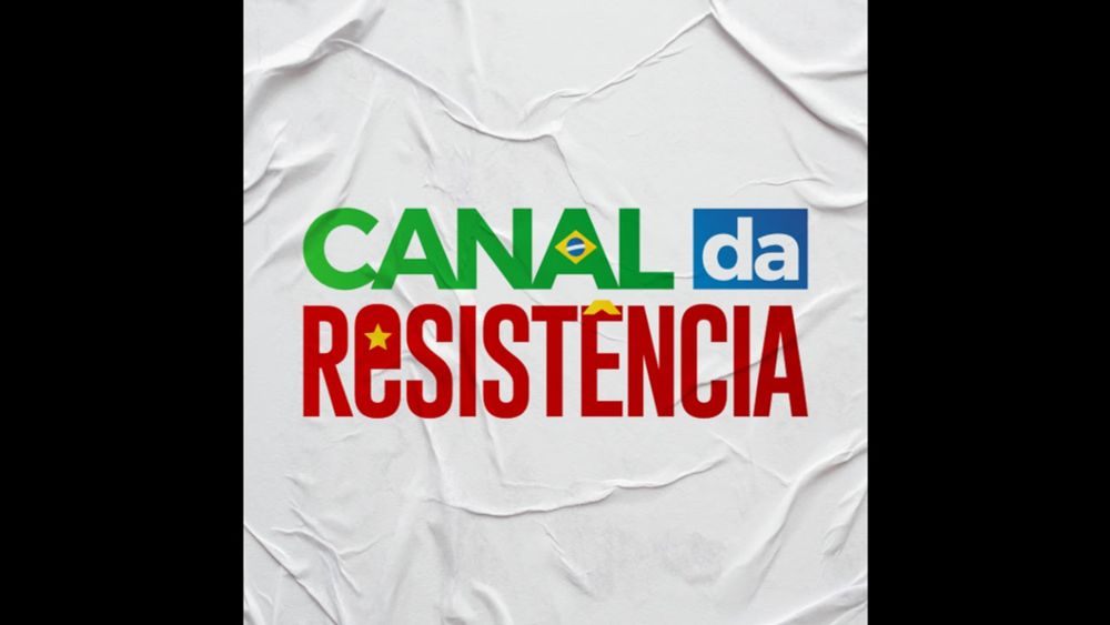 🔴 Ministro Paulo Pimenta concede entrevista à CNN Brasil