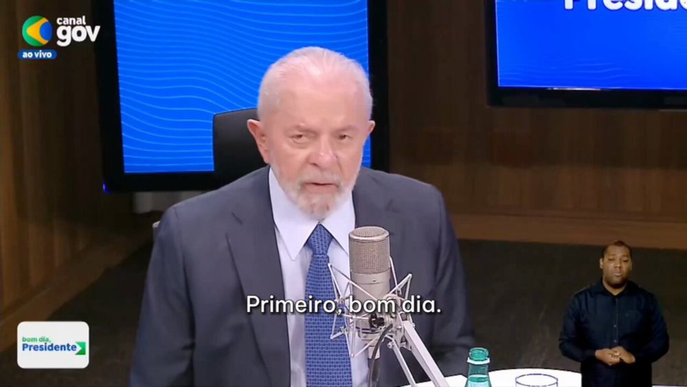 Paulo Pimenta on X: "Presidente @LulaOficial reforçou sua solidariedade e seu compromisso com o nosso povo do Rio Grande do Sul. Nós estamos juntos e vamos reconstruir tudo o que foi perdido na tragédia que estamos vivendo. #ForçaRS #BomDiaPresidente https://t.co/D3ydzWPBuD" / X