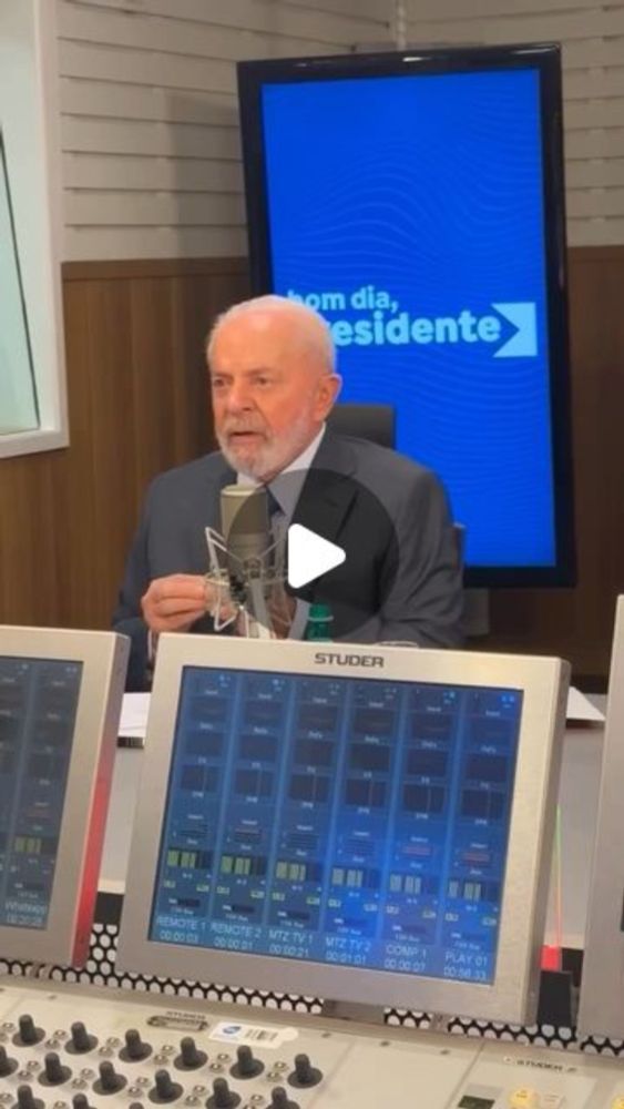 Paulo Pimenta on Instagram: "O presidente @lulaoficial deixou seu recado para o povo do Rio Grande do Sul: o governo federal fará tudo que estiver ao seu alcance para apoiar a reconstrução do estado. ...