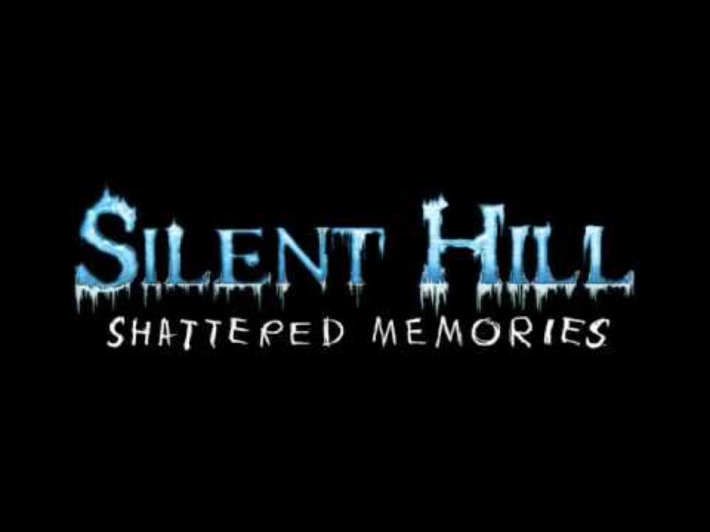 Silent Hill: Shattered Memories [Music] - Hell Frozen Rain