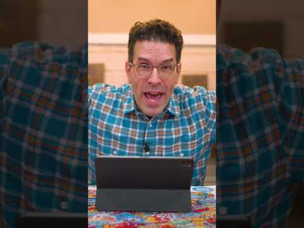 Enter The World Of Players Contest!