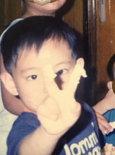 Baby Taetae