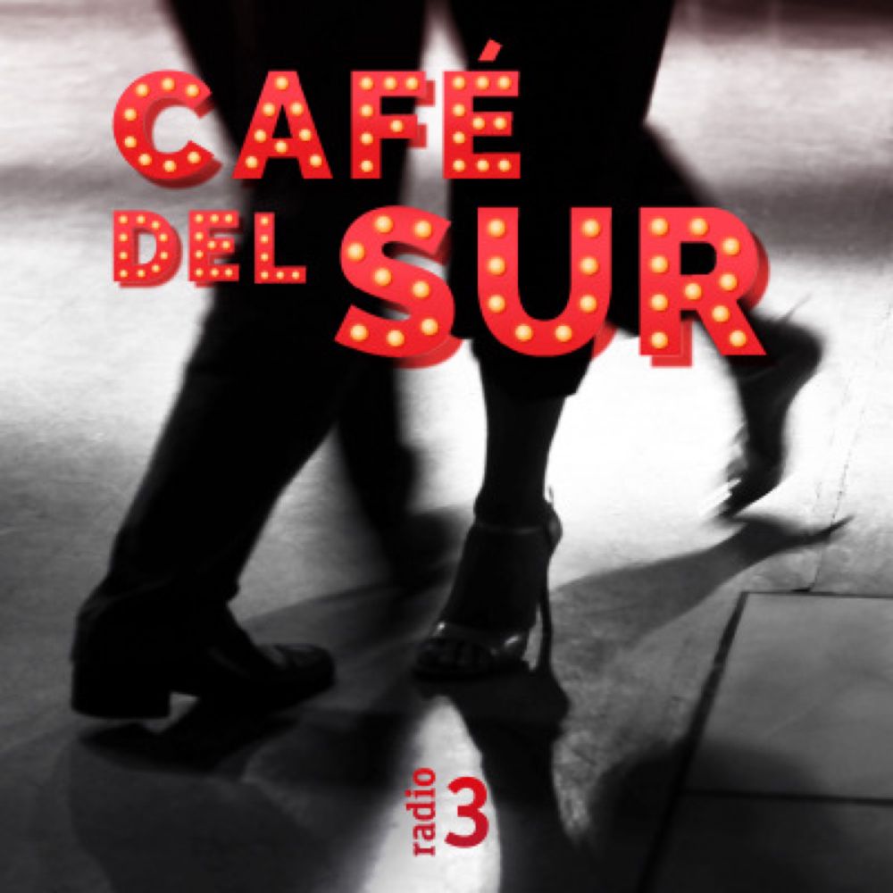 Café del sur - Gino Paoli - 29/09/24 - Café del sur