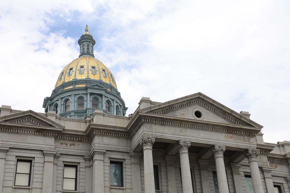 Two Coloradans want the governor to have the emergency authority to alter Colorado’s districts to restore partisan balance in Congress.