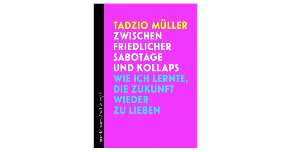 Müller | Zwischen friedlicher Sabotage und Kollaps