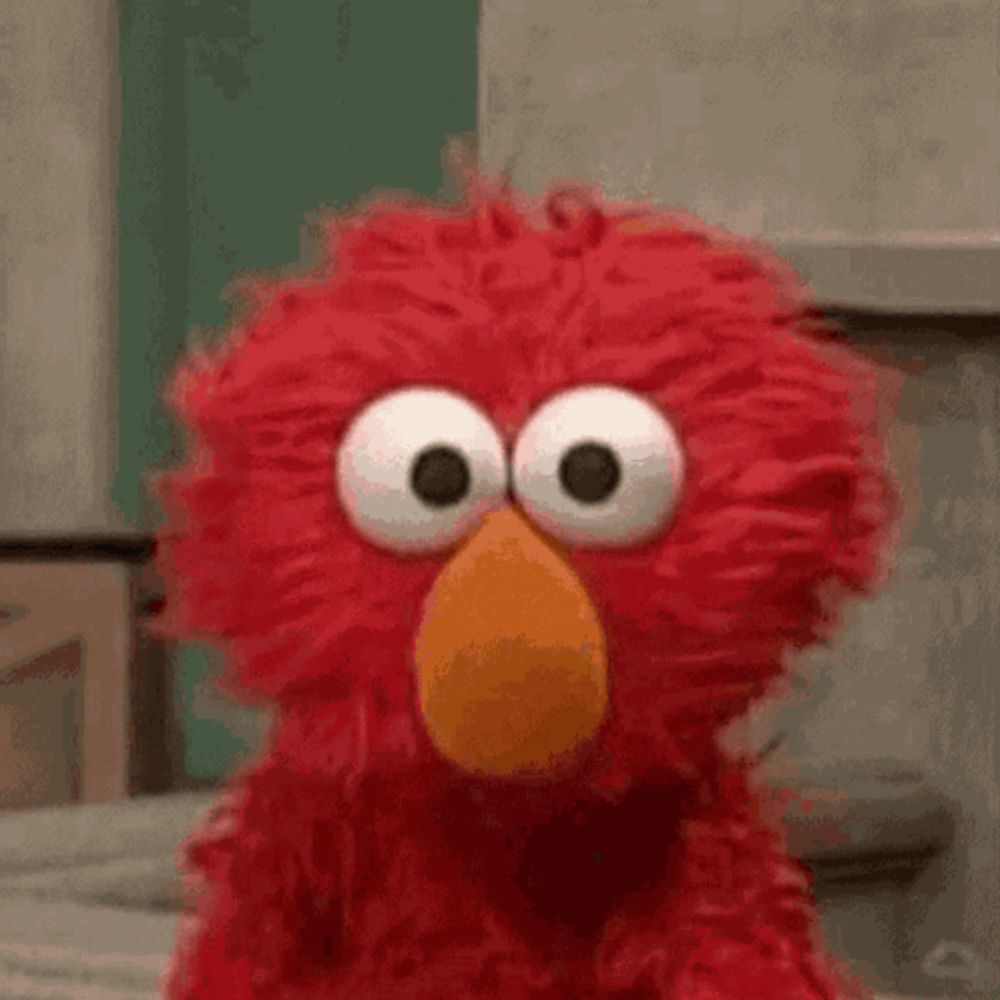 Elmo Star GIF