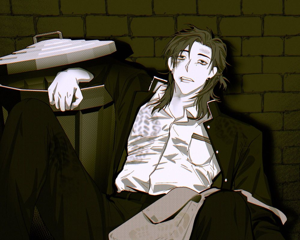 Commission from ชาติ ขรึม