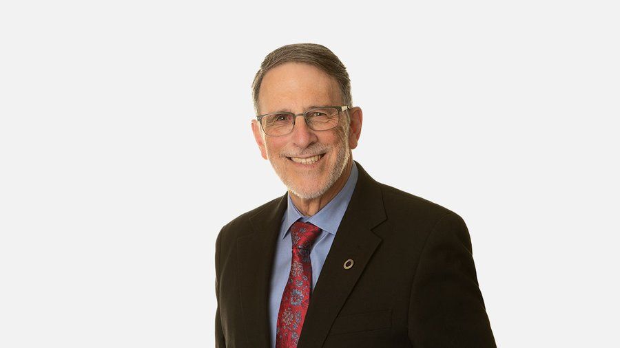 Dr. Peter Rosenbaum