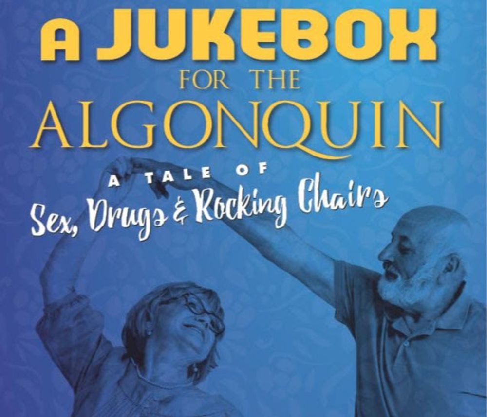 Citadel Theatre Presents JUKEBOX FOR THE ALGONQUIN - Preview
