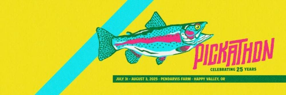 Pickathon — Preview